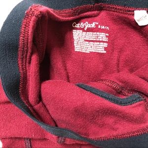 Worn/ 8pc Cat & jack boys underwear